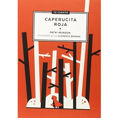 Imagen de Te cuento...Caperucita roja