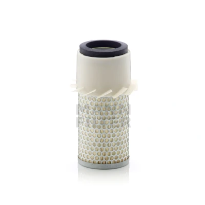 Imagen de MANN FILTER C 11 005 Filtro de aire 186,7 83 Cartucho filtrante MITSUBISHI: PAJERO 2, 3, L200 III Pick up