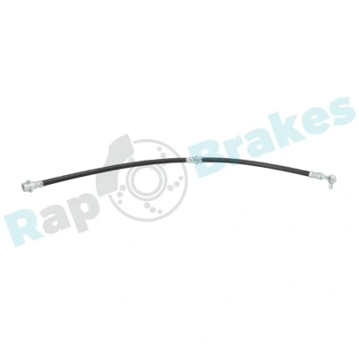Imagen de TRW PHD1273 Latiguillos de Freno 612 M10x1 NISSAN: X Trail