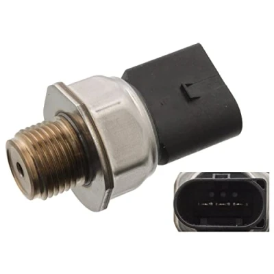 Imagen de FEBI BILSTEIN 102489 Sensores AUDI: Q5, A4 B8 Berlina, Avant, SEAT: Ateca, Leon III SC, ST, VOLKSWAGEN: CADDY 4 Kombi, Golf 7 Variant