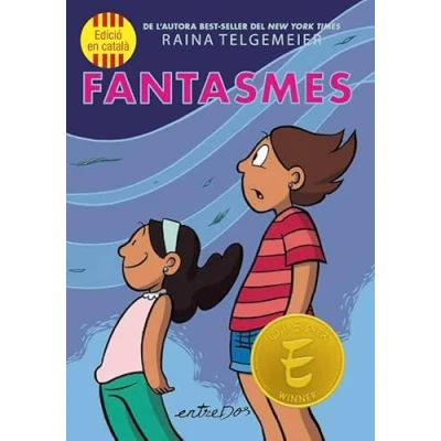 Imagen de Fantasmes
