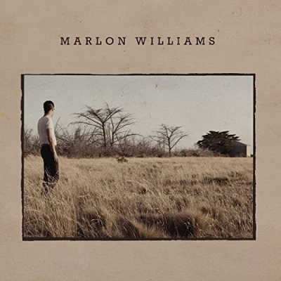 Imagen de Marlon Williams [Vinilo]