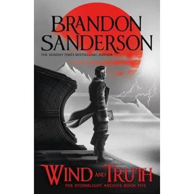 Imagen de Wind And Truth