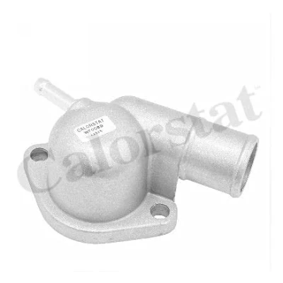 Imagen de CALORSTAT by Vernet WF0089 Bridas FORD: KA Hatchback, FIESTA 4