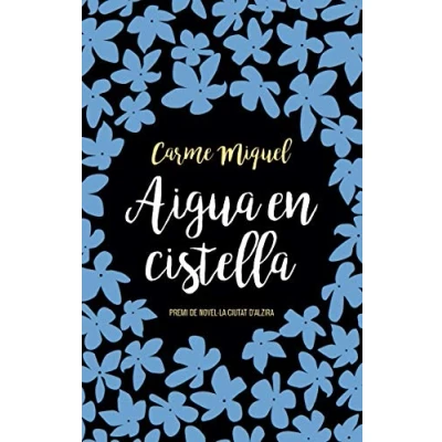 Imagen de Aigua en cistella: 63 (L&#039;Eclèctica)