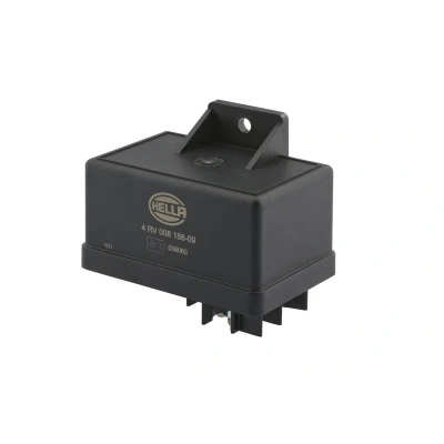 Imagen de HELLA 4RV 008 188 091 Unidad de Control sn registro externo tempertatura sin tiempo postincandescencia PEUGEOT: 205 I Hatchback, 505 Berlina