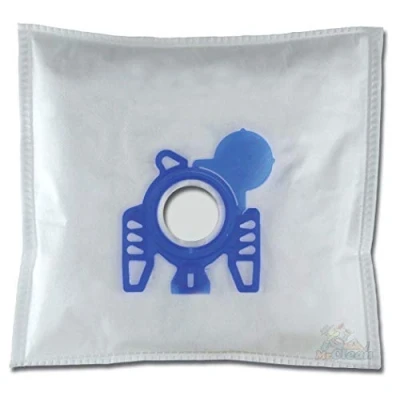Imagen de 20 x Mr. Clean bolsas para aspiradoras Hoover Telios Plus te70 _ TE75 011