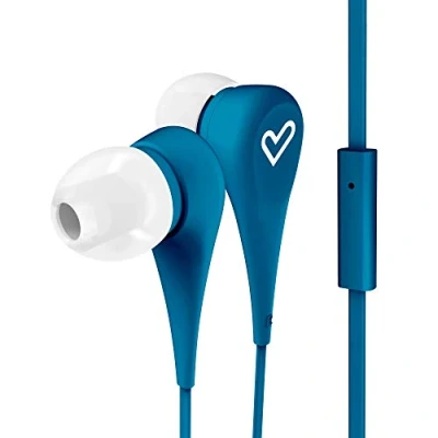 Imagen de Auriculares Bluetooth Energy Sistem Style 1 Negro