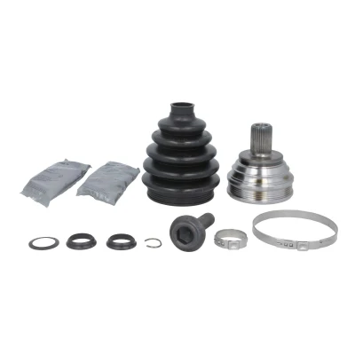 Imagen de LÖBRO 304327 Junta Homocinética con tornillo TPE (elastómero termoplástico) VOLKSWAGEN: Golf 5, Touran I, Passat B6 Variant, SEAT: Leon II Hatchback