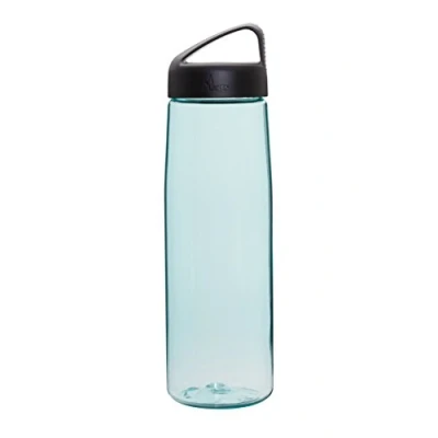 Imagen de Botella Tritan 0.75 L. azul claro tapón rosca