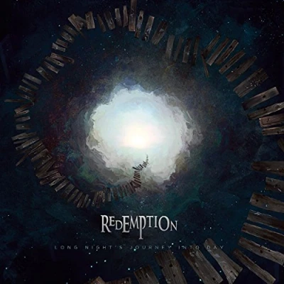 Imagen de Long Nights Journey Into Day Vinilo