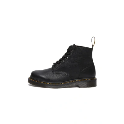 Imagen de Dr. Martens Ambassador Botines con cordones, Talla: 44, Black Zapatos