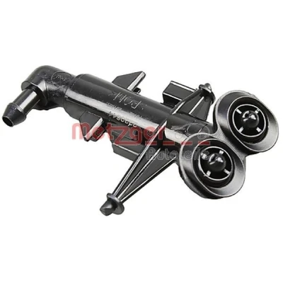 Imagen de METZGER 2220644 Tobera de agua regadora, lavado faros Delante, derecha LAND ROVER: Freelander 2 SUV
