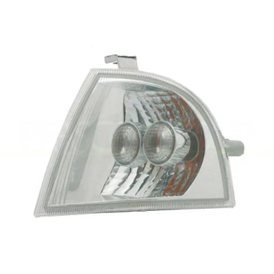 Imagen de PRASCO SK0224114 Intermitente Delante, izquierda sin portalámparas SKODA: Octavia I Hatchback, 1 Combi