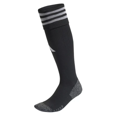 Imagen de adidas Performance 23 SOCK Medias de fútbol, Talla: 46 48, Black/white
