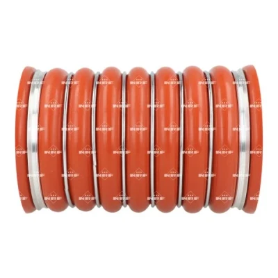 Imagen de NRF 166471 Manguera Turbo Silicona