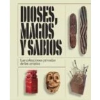 Imagen de Dioses, Magos y sabios: Las colecciones privadas de los artistas (SIN COLECCION)