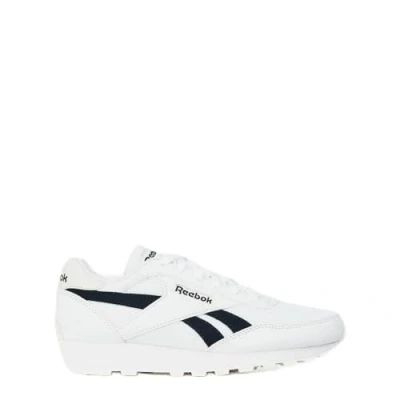 Imagen de Reebok Rewind Run, Zapatillas Unisex Adulto, White Vector Navy Barely Grey, 39 EU