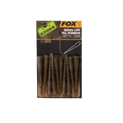 Imagen de Anti tangle camo talla 10 Fox