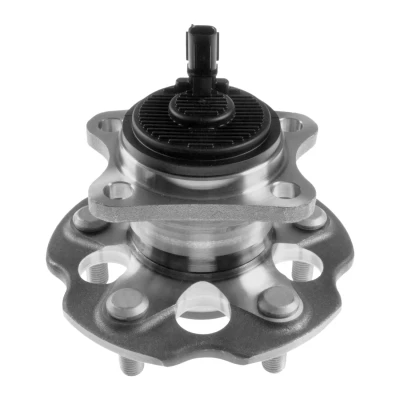 Imagen de FEBI BILSTEIN 196407 Juego de cojinete rueda TOYOTA: Verso