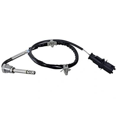 Imagen de HELLA 6PT 010 376 351 Sensores con clips de fijación en el cable OPEL: Astra J Hatchback, Zafira C Tourer, Sports Tourer