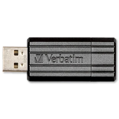 Imagen de Almacenamiento de Datos Externo Multicolor VERBATIM
