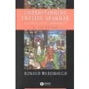 Imagen de Understanding English Grammar A Linguistic Approach (2nd Ed.)