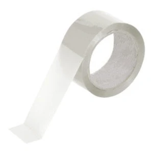 Imagen de Q Connect KF01791 Cinta adhesiva, 50 mm x 66 m, Pack de 6 unidades