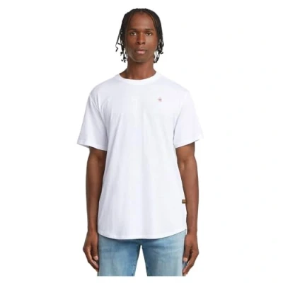 Imagen de Camiseta G Star Lash Back gr