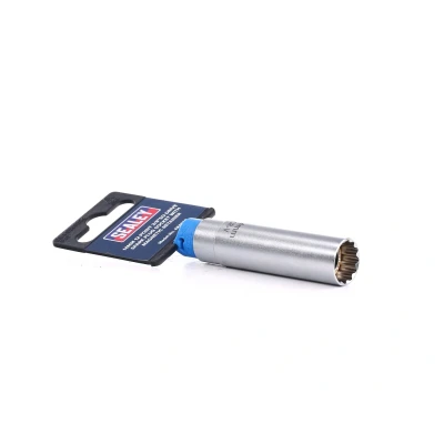 Imagen de SEALEY AK6568 Llave para bujías 65 14 magnético