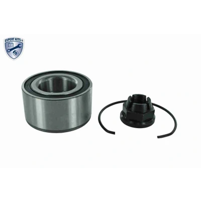 Imagen de VAICO V46 0050 Juego de cojinete rueda Eje delantero EXPERT KITS + 72, RENAULT: CLIO 2, Kangoo I, II / Grand Kangoo, DACIA: Logan I Berlina