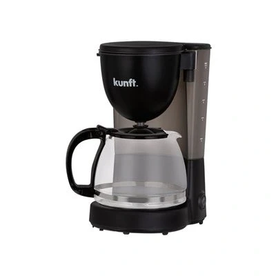 Imagen de Cafetera de Goteo KUNFT KDCM5024 (10 Tazas)