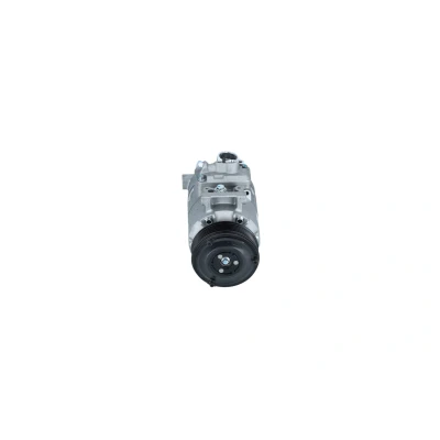 Imagen de NRF 320071 Compresor de Aire Acondicionado 6SES14C 12 PAG 46 con junta anular VOLKSWAGEN: Transporter 5 Bus, Amarok Pick up