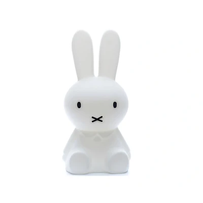 Imagen de Lámpara Conejito Miffy 50cm