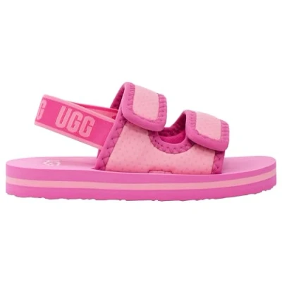 Imagen de UGG Lennon Slingback, Sandalias deslizantes, 34 EU