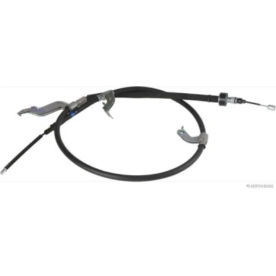 Imagen de Cable de accionamiento, freno estacionamiento HERTH+BUSS JAKOPARTS J3930351