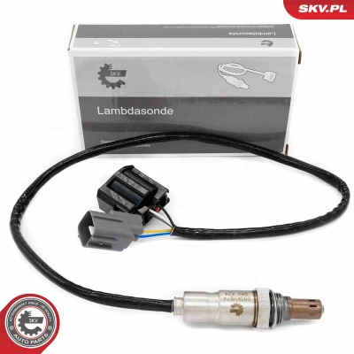 Imagen de ESEN SKV 09SKV874 Sonda lambda Sensor de paso 5 MAZDA: 6 Berlina