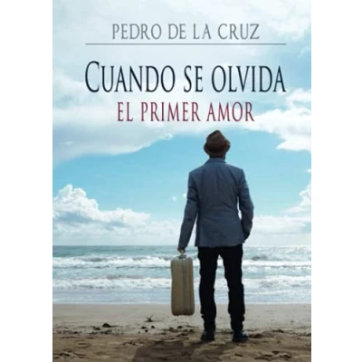 Imagen de Cuando se olvida el primer amor