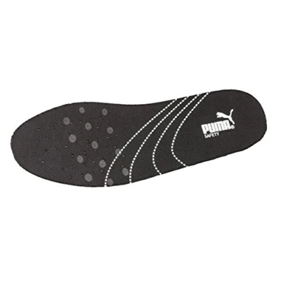 Imagen de Puma Safety 47 204500 41 Plantillas Evercushion Pro plantilla 20.450.0 intercambiable para calzado de seguridad, tamaño