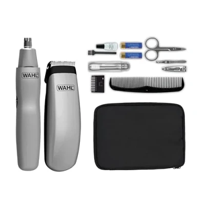 Imagen de Wahl 9962 1816 Kit de viaje con recortadora y accesorios