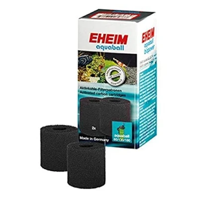 Imagen de Eheim 2208 10 12 2401 02 03 Gris Juego de 4 esponjas para Acuario