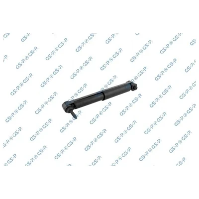 Imagen de GSP 32112610 Amortiguador Eje trasero Presión de gas Bitubular telescópico RENAULT: Scénic III (JZ0/1_) 1.6 E85, dCi, 1.4 16V
