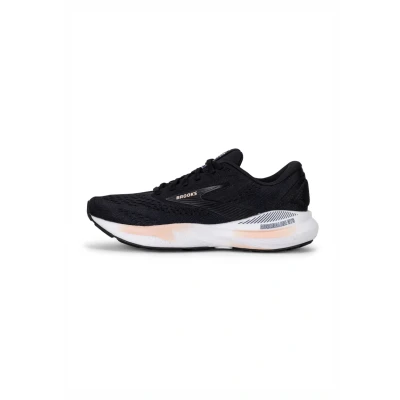Imagen de Brooks GTS 24 Zapatillas de entrenamiento, Mujer, Talla: 38, Black peach peacoat Zapatos