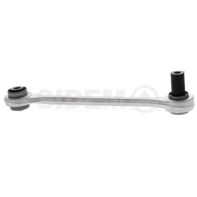 Imagen de SIDEM 37361 Barra oscilante, suspensión de ruedas Eje trasero Brazo oscilante longitudinal Aluminio empuje AUDI: A8 D2