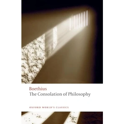Imagen de The Consolation Of Philosophy (ebook)