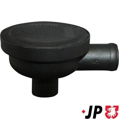 Imagen de JP GROUP 1117701500 Válvula, ventilación cárter AUDI: A3 Hatchback, A4 B6 Berlina, B7 VOLKSWAGEN: Golf 4, Passat B5 GP Berlina
