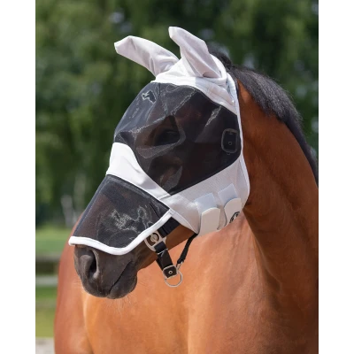 Imagen de QHP Fly Mask Solaire