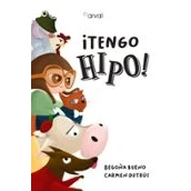 Imagen de ¡tengo Hipo!