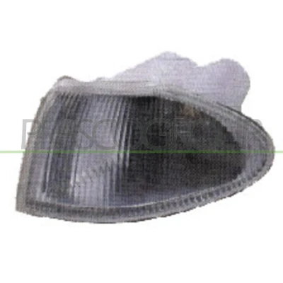 Imagen de PRASCO OP0134114 Intermitente blanco Delante, izquierda sin portalámparas OPEL: Astra F CC, Berlina, Caravan