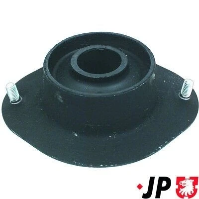 Imagen de JP GROUP 1242400800 Copela de amortiguador Eje delantero, izquierda, derecha sin apoyo OPEL: Astra F CC, Berlina